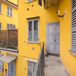 Wonderful Onebedroom Flat Chinatown - Mirable Pm