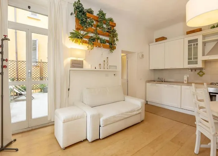 Wonderful Onebedroom Flat Chinatown - Mirable Pm