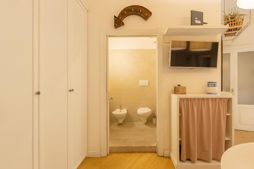 Appartement Wonderful Onebedroom Flat Chinatown - Mirable Pm Milan