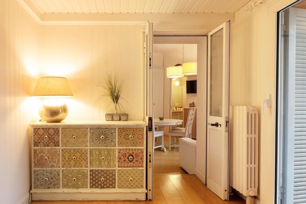 Wonderful Onebedroom Flat Chinatown - Mirable Pm *