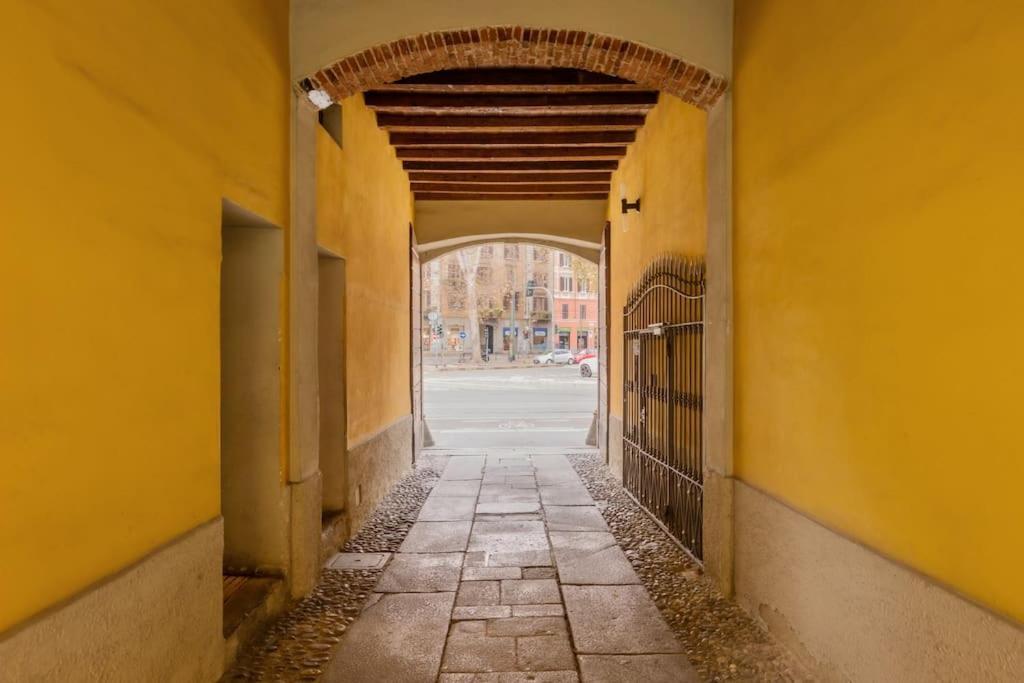 Wonderful Onebedroom Flat Chinatown - Mirable Pm * Milan