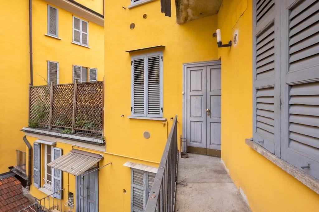 Appartement Wonderful Onebedroom Flat Chinatown - Mirable Pm Milan