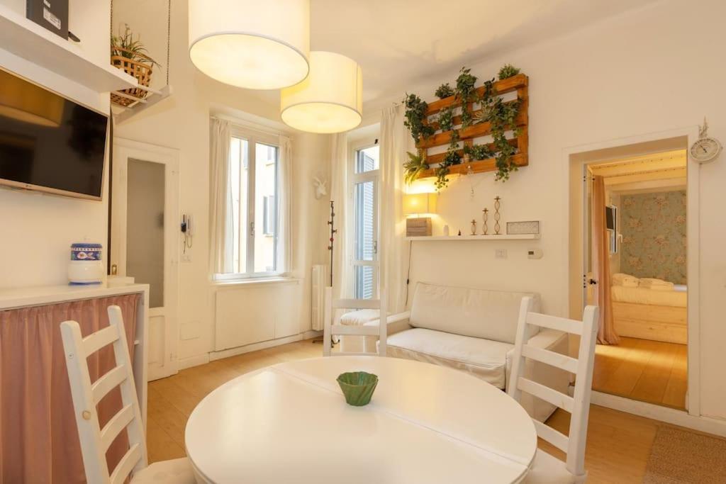 Wonderful Onebedroom Flat Chinatown - Mirable Pm Appartement