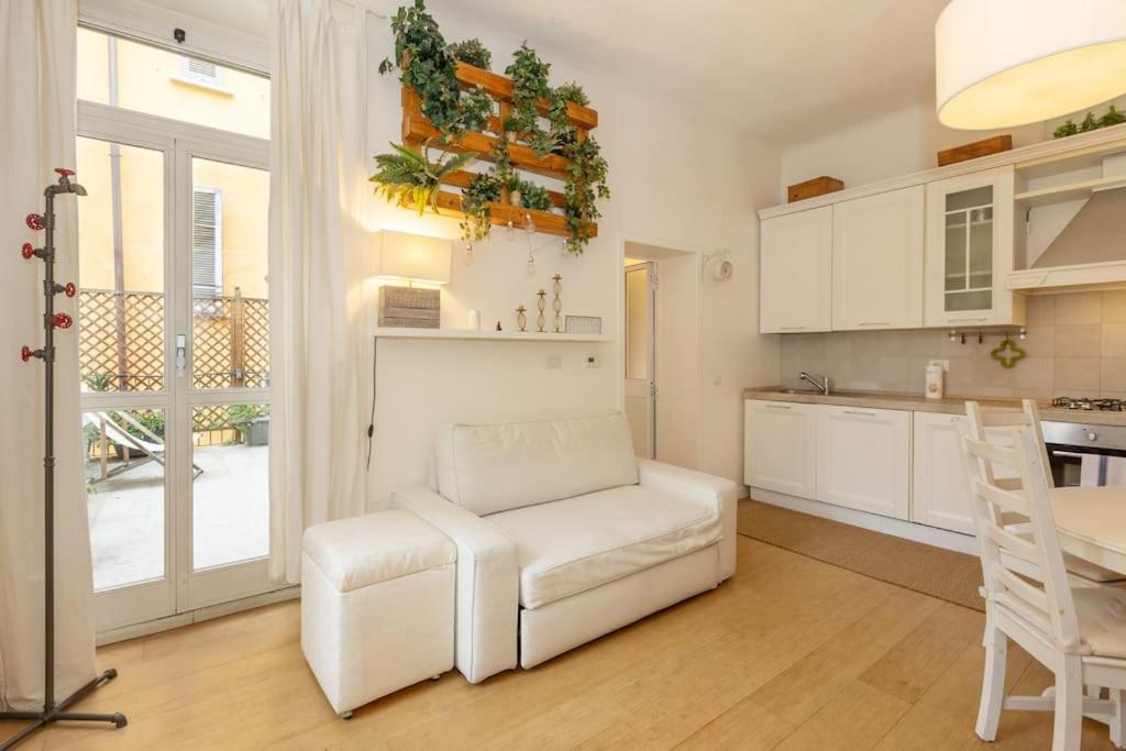 Wonderful Onebedroom Flat Chinatown - Mirable Pm Milan