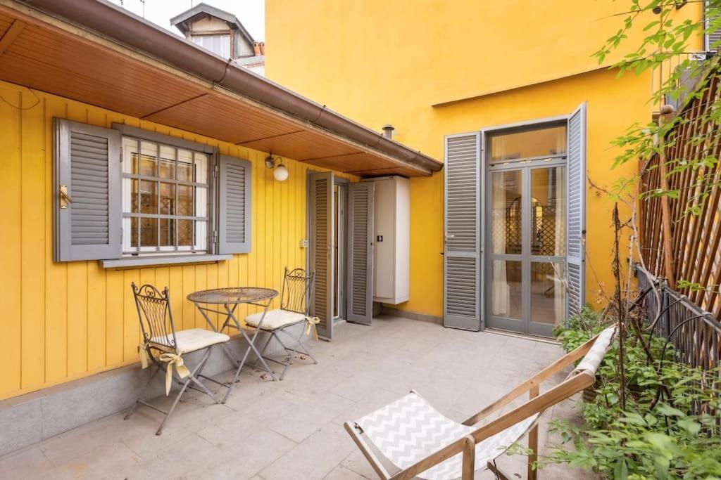 Appartement Wonderful Onebedroom Flat Chinatown - Mirable Pm Milan