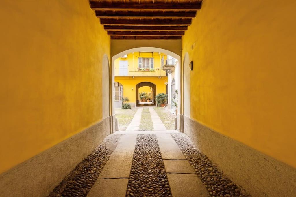 Wonderful Onebedroom Flat Chinatown - Mirable Pm Milan