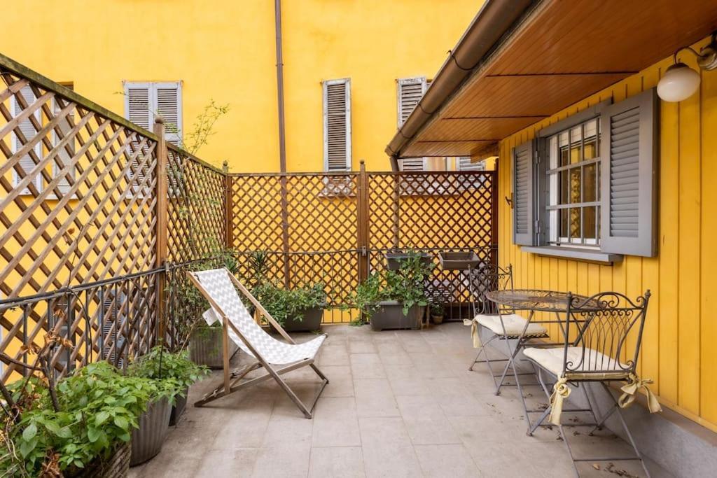 Appartement Wonderful Onebedroom Flat Chinatown - Mirable Pm Milan