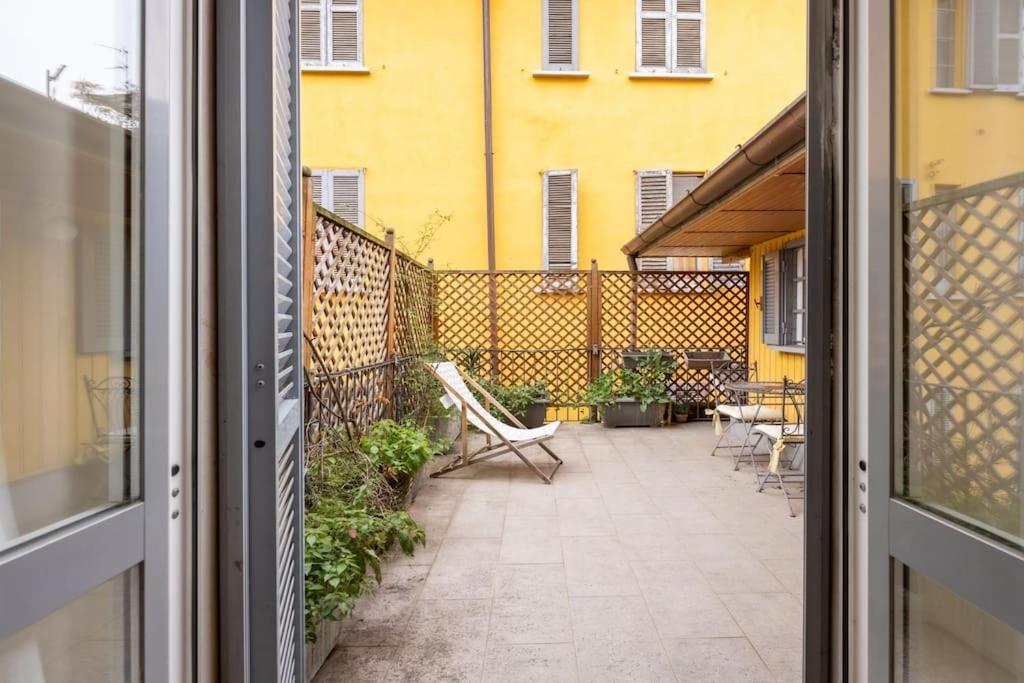 Wonderful Onebedroom Flat Chinatown - Mirable Pm Appartement *