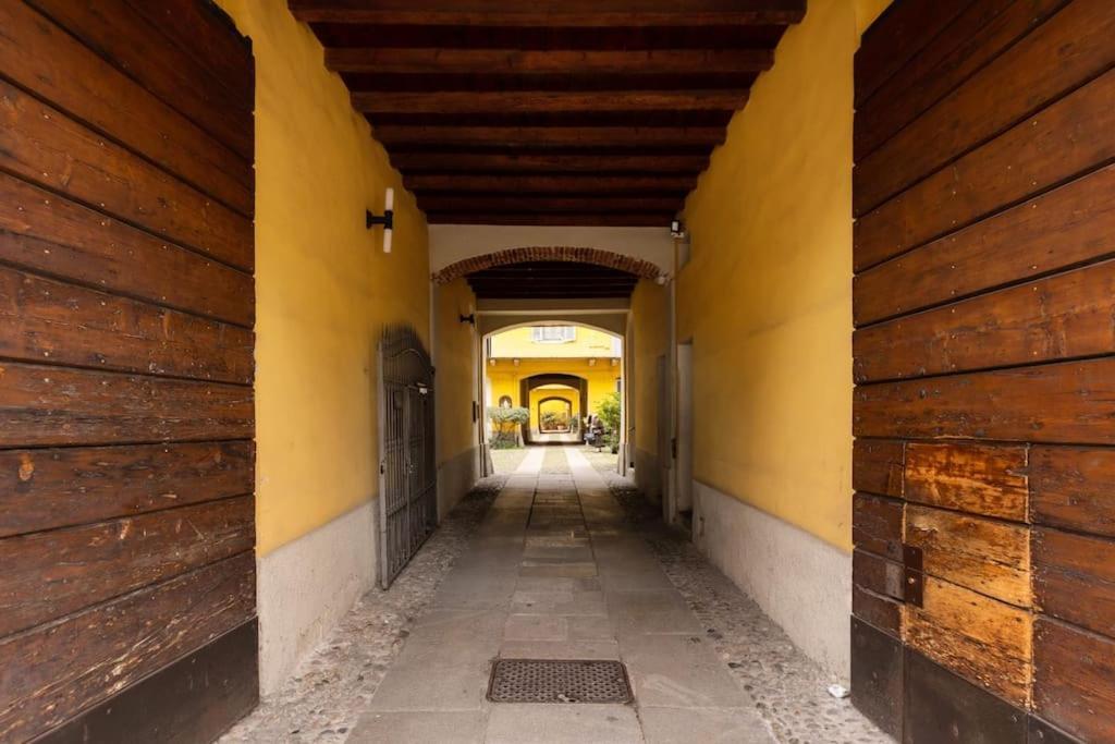 Appartement Wonderful Onebedroom Flat Chinatown - Mirable Pm Milan
