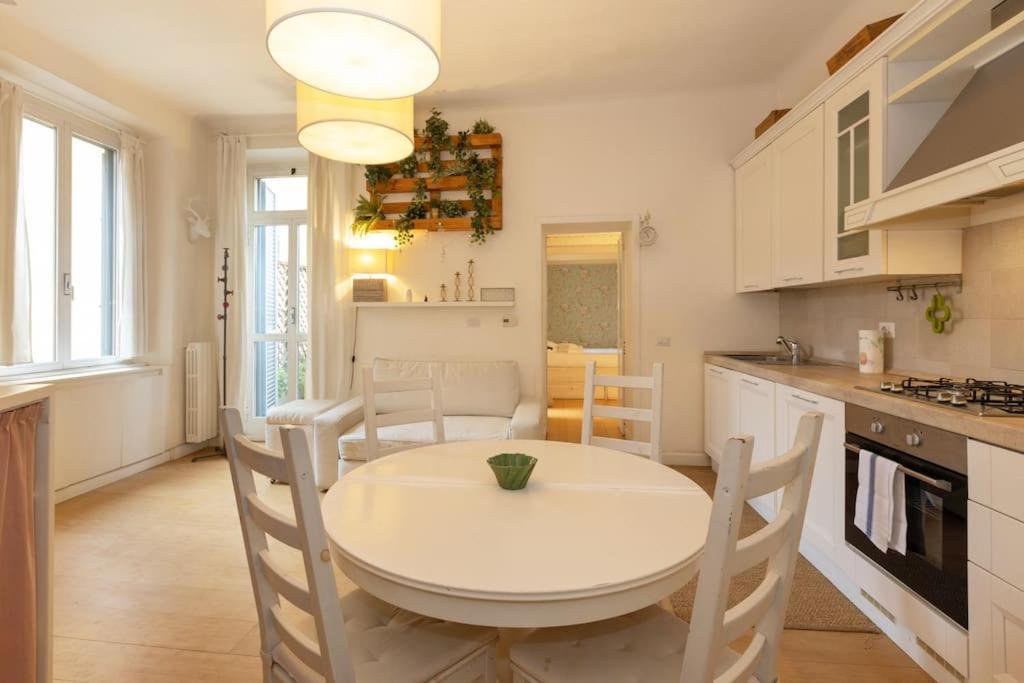 Wonderful Onebedroom Flat Chinatown - Mirable Pm Milan