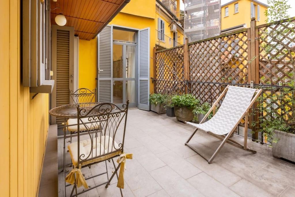 Wonderful Onebedroom Flat Chinatown - Mirable Pm * Milan