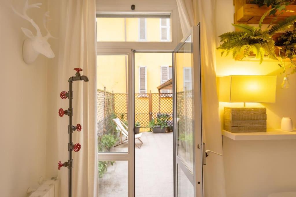 Wonderful Onebedroom Flat Chinatown - Mirable Pm *