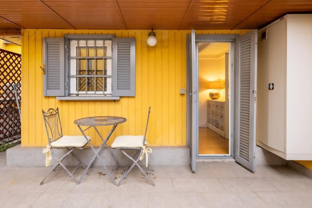 Wonderful Onebedroom Flat Chinatown - Mirable Pm Appartement
