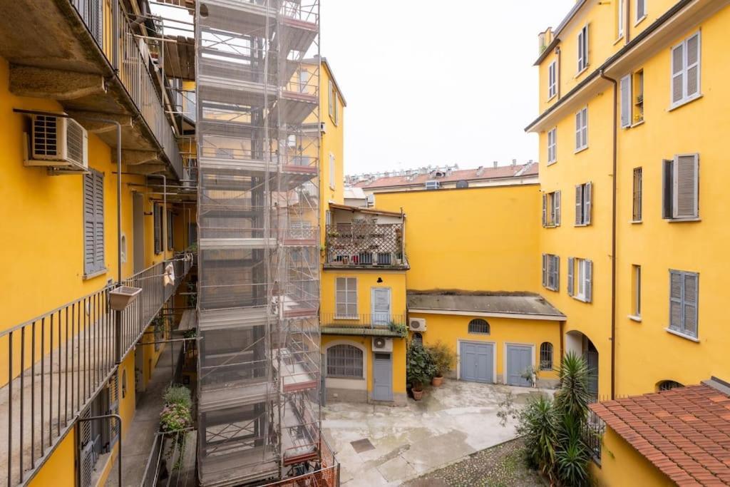 Wonderful Onebedroom Flat Chinatown - Mirable Pm *