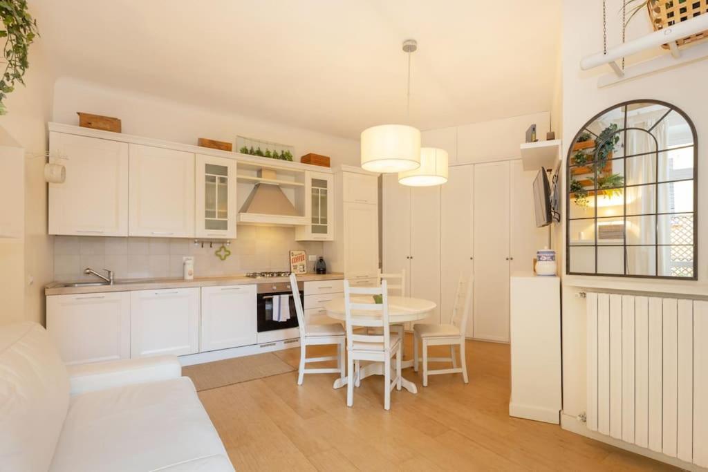 Wonderful Onebedroom Flat Chinatown - Mirable Pm Milan